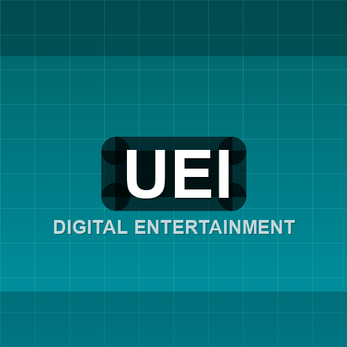 uei logo