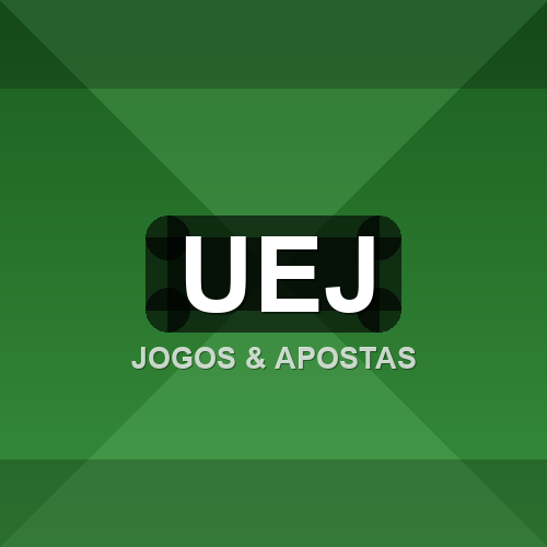 uej logo