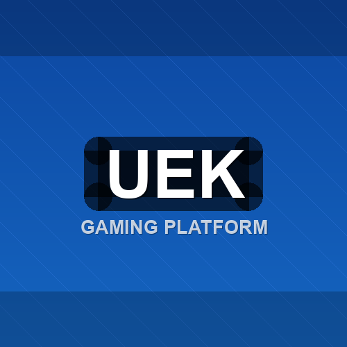 uek logo