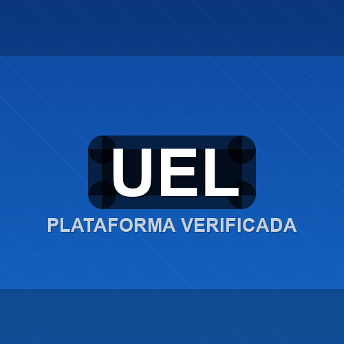 uel logo