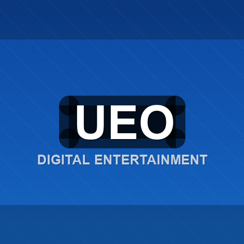 ueo logo