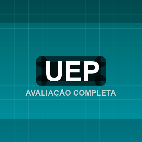 uep logo