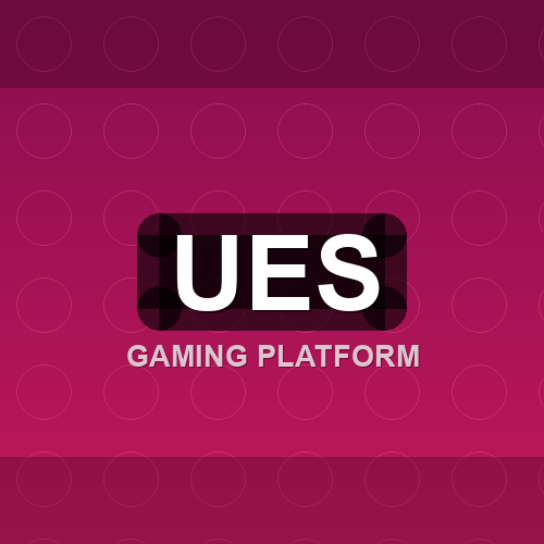 ues logo