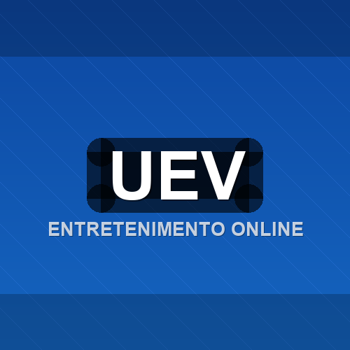 uev logo