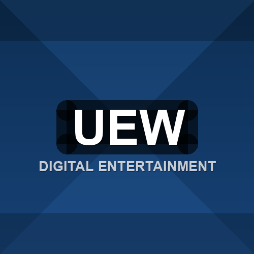uew logo