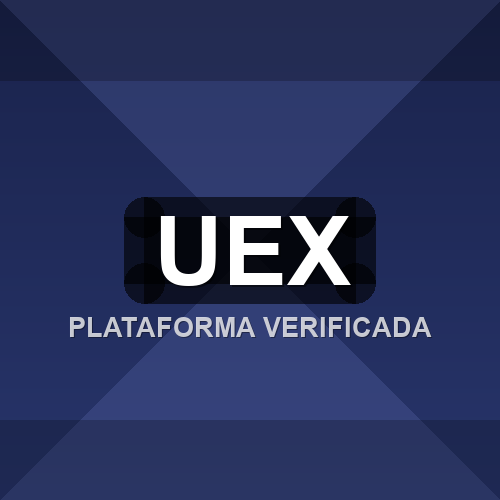 uex logo
