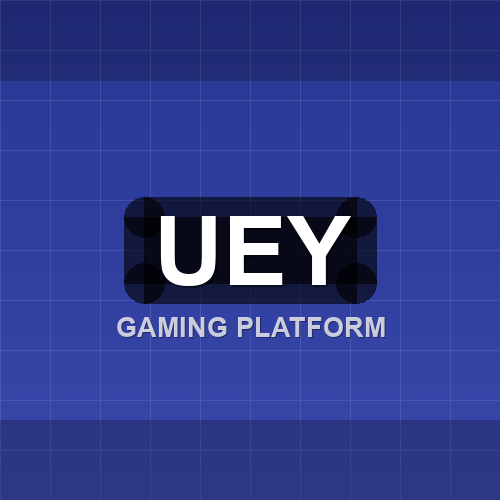 uey logo