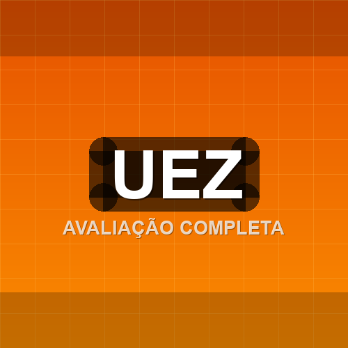 uez logo