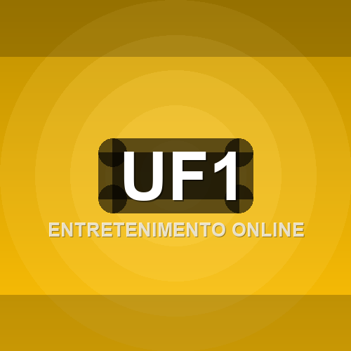 uf1 logo