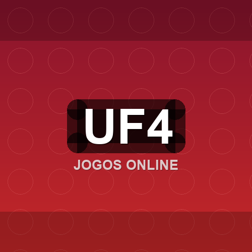 uf4 logo
