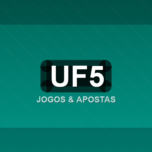 uf5 logo