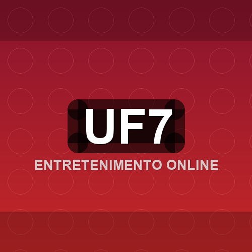 uf7 logo