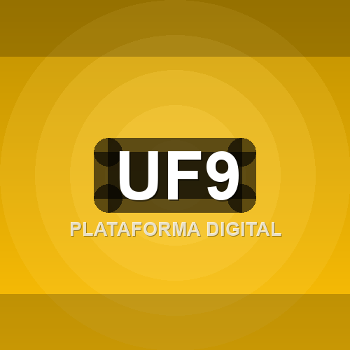 uf9 logo