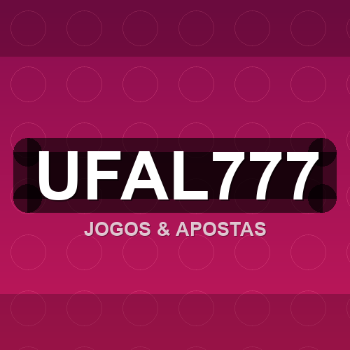 ufal777 logo