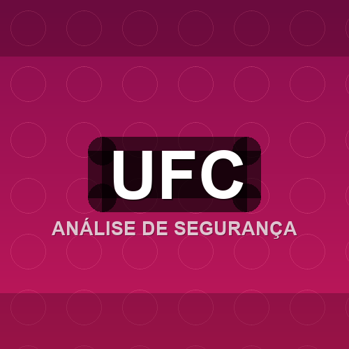 ufc logo