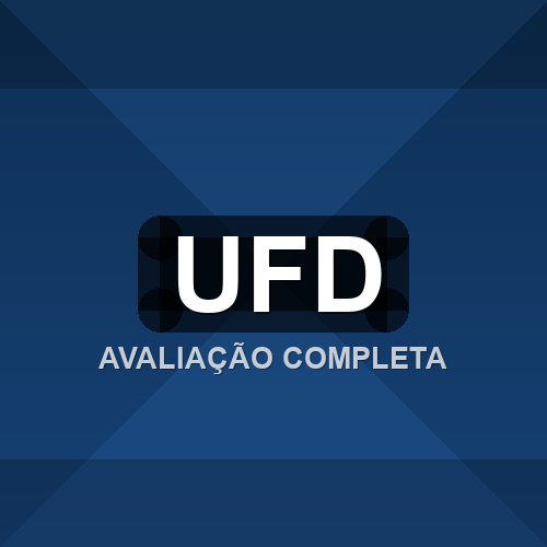 ufd logo