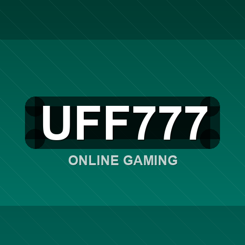 uff777 logo