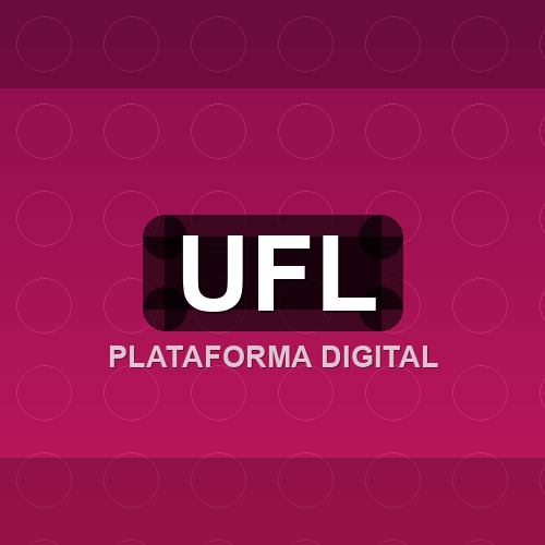 ufl logo