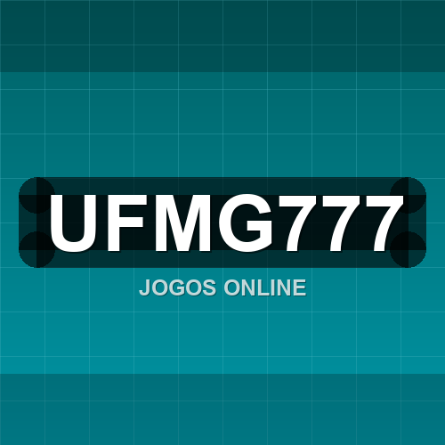 ufmg777 logo