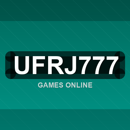 ufrj777 logo