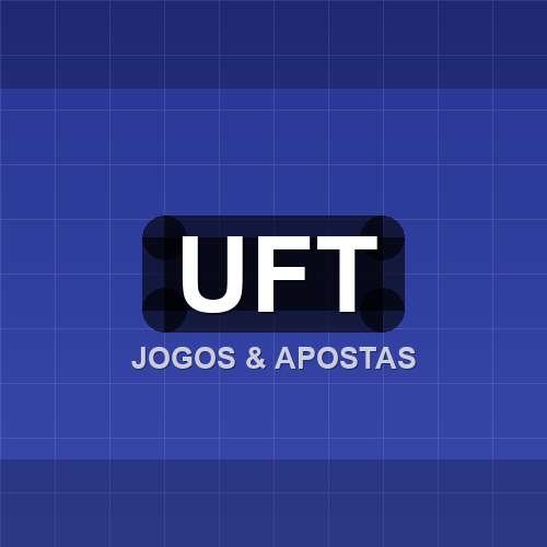 uft logo