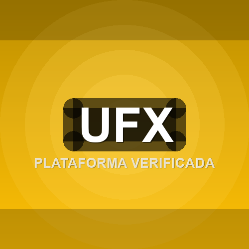 ufx logo