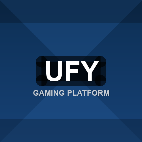 ufy logo