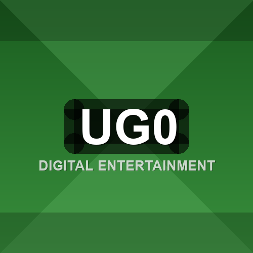 ug0 logo