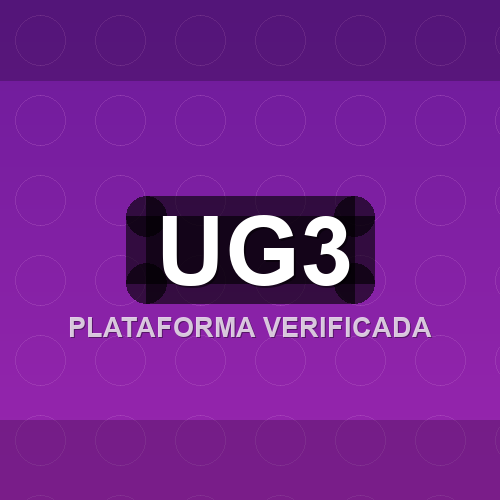 ug3 logo