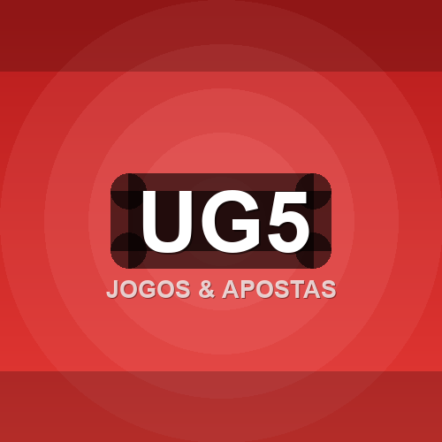 ug5 logo
