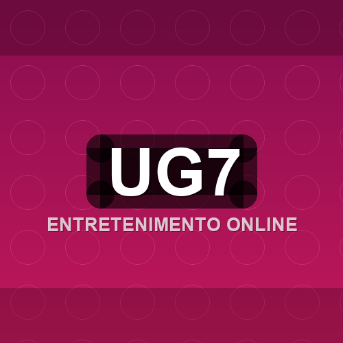 ug7 logo