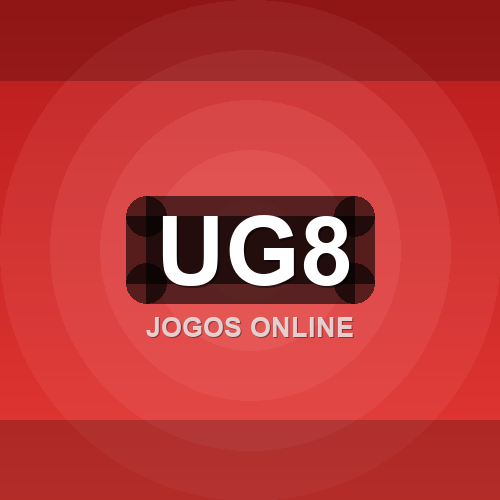 ug8 logo