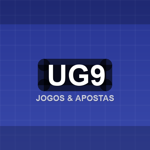 ug9 logo