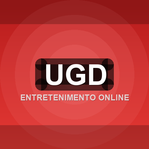 ugd logo