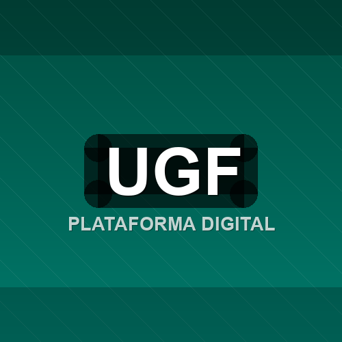 ugf logo