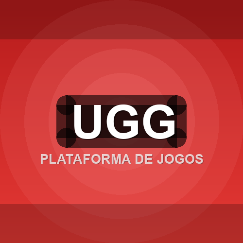 ugg logo