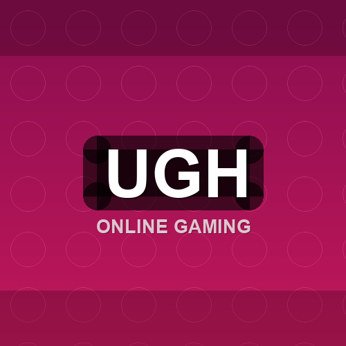 ugh logo