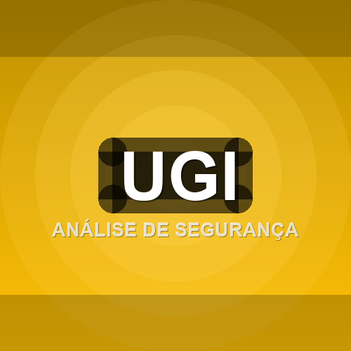 ugi logo