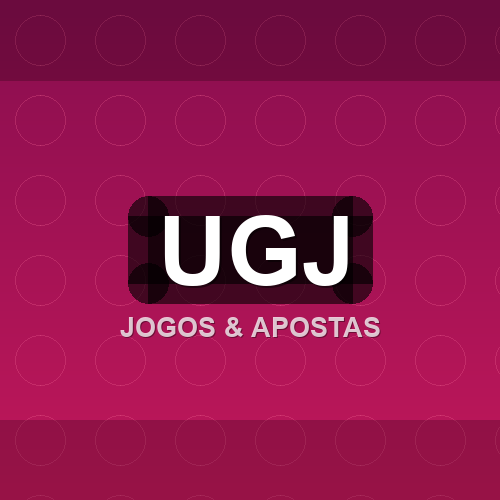ugj logo