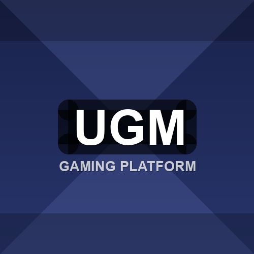 ugm logo