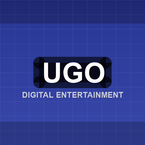 ugo logo