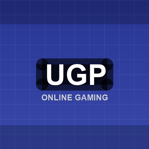ugp logo