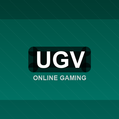 ugv logo