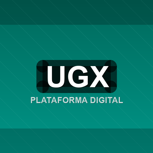 ugx logo