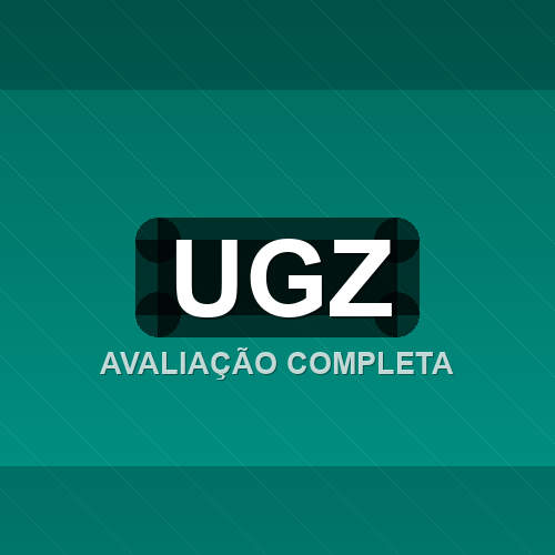 ugz logo