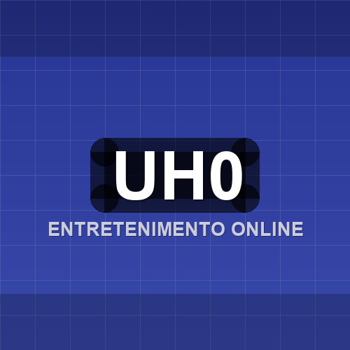 uh0 logo