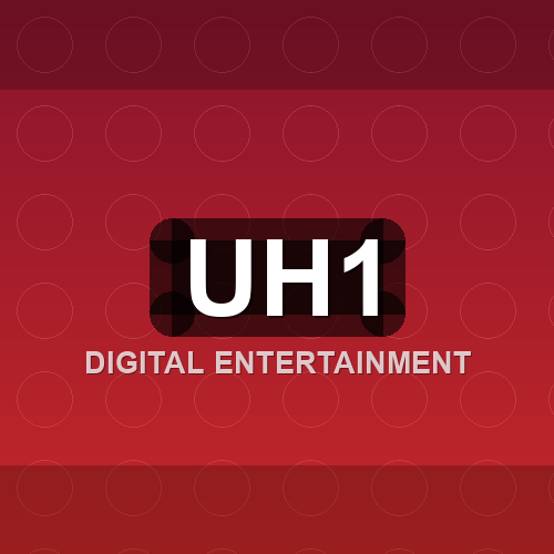 uh1 logo