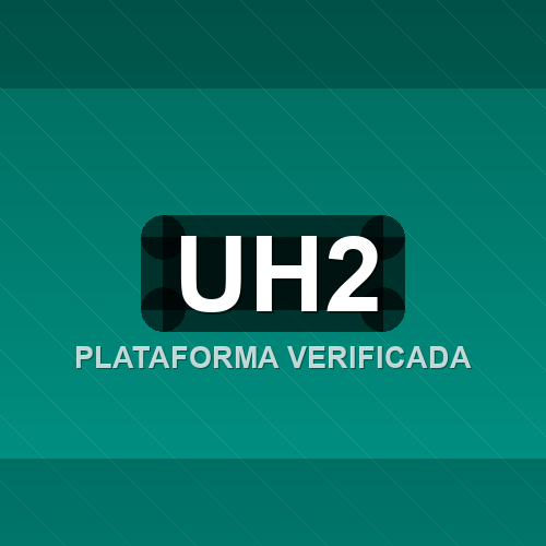 uh2 logo