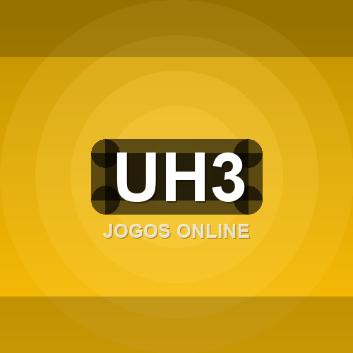 uh3 logo