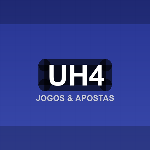 uh4 logo